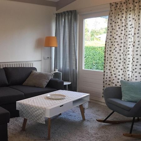 Villa Hygge House Nr. 413 à Andijk Extérieur photo