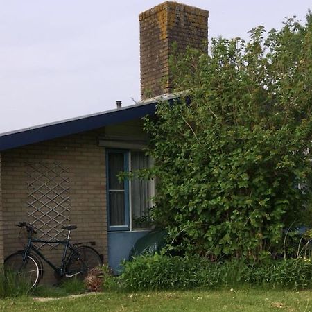 Villa Hygge House Nr. 413 à Andijk Extérieur photo