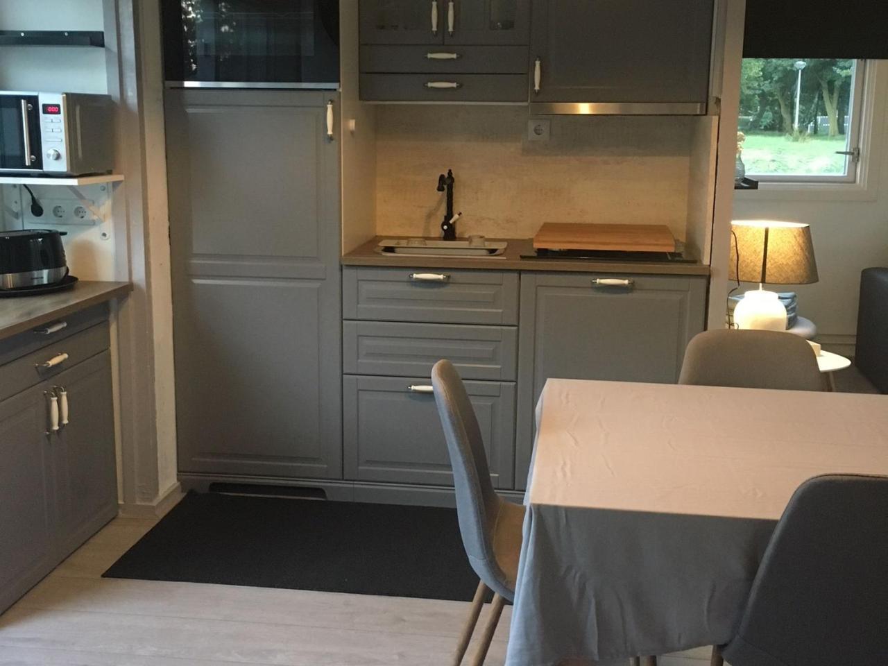 Villa Hygge House Nr. 413 à Andijk Extérieur photo