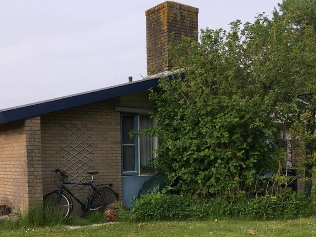 Villa Hygge House Nr. 413 à Andijk Extérieur photo