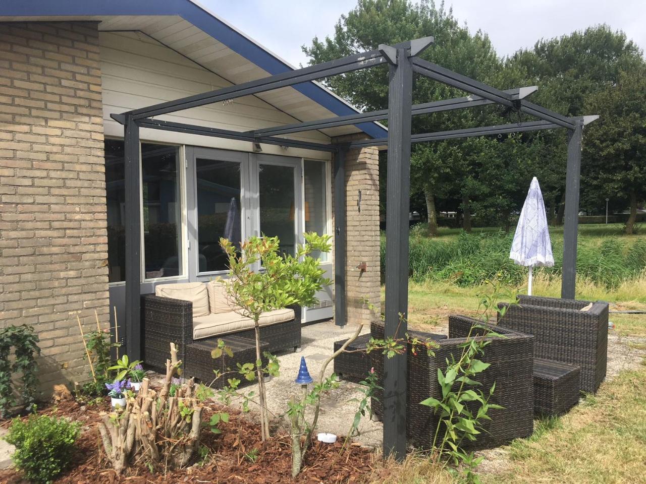 Villa Hygge House Nr. 413 à Andijk Extérieur photo