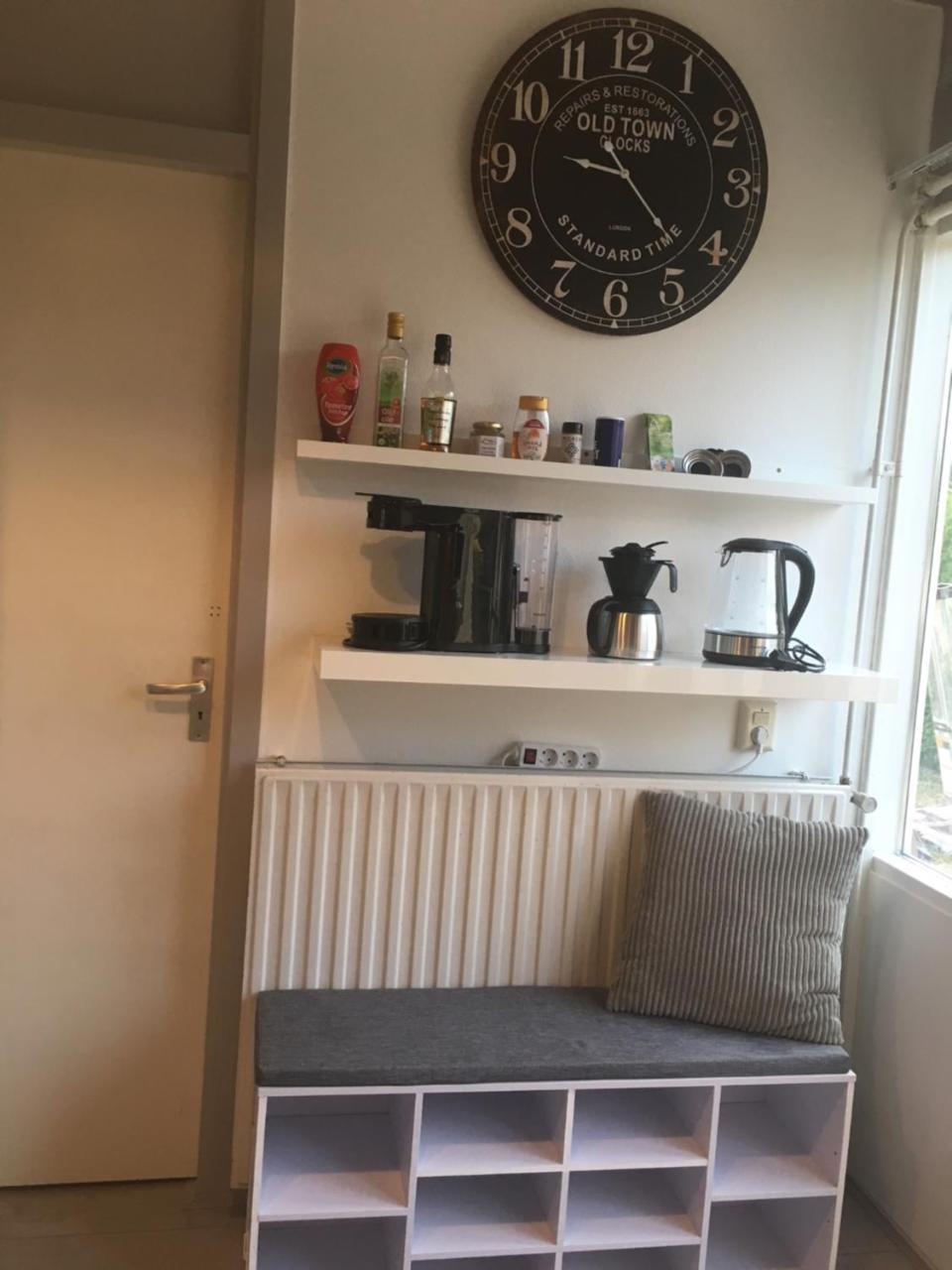 Villa Hygge House Nr. 413 à Andijk Extérieur photo